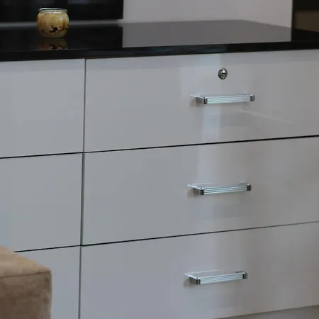 Ubytování v soukromí Klea