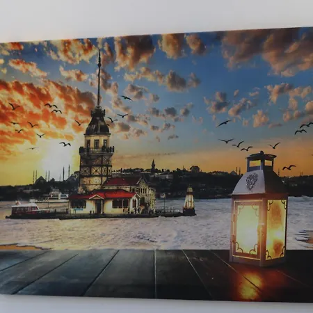 Klea Pansiyon Himarë
