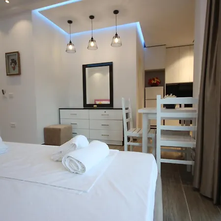 Klea Ubytování v soukromí