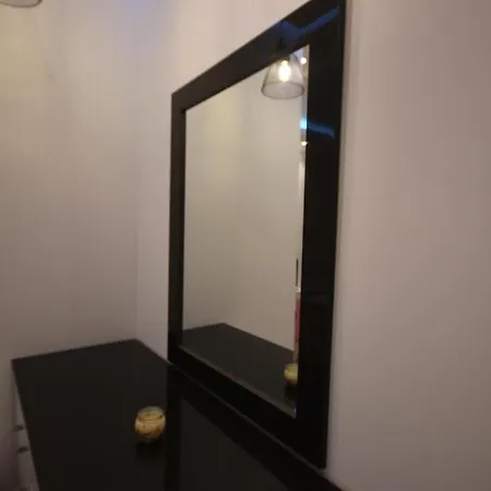 Klea Ubytování v soukromí