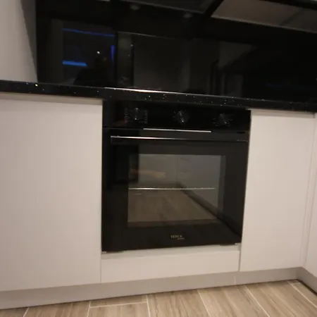 Klea Ubytování v soukromí