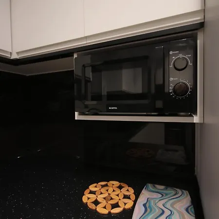 Klea Ubytování v soukromí Himarë