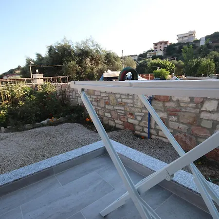 Ubytování v soukromí Klea Himarë