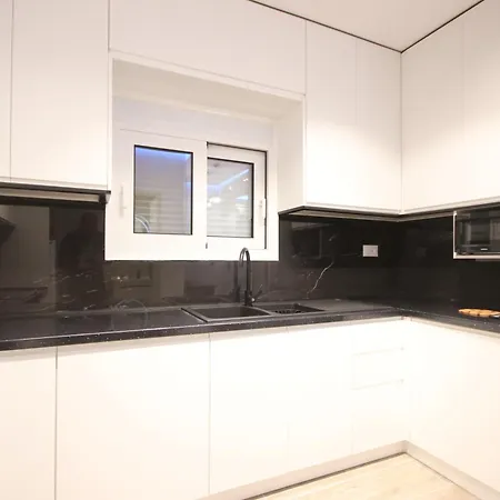 Klea Ubytování v soukromí Himarë