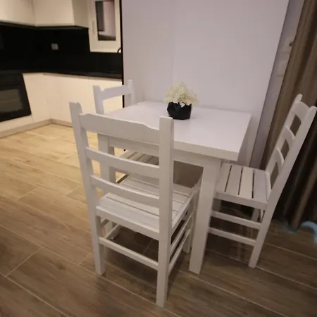 Klea Ubytování v soukromí Himarë