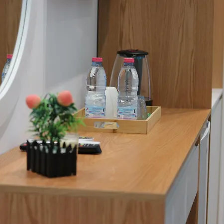 Ubytování v soukromí Klea Himarë