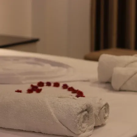 Klea Ubytování v soukromí Himarë