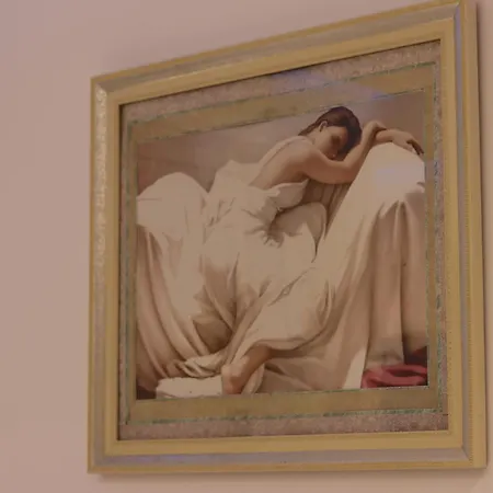 Klea Ubytování v soukromí