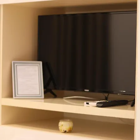 Klea Ubytování v soukromí