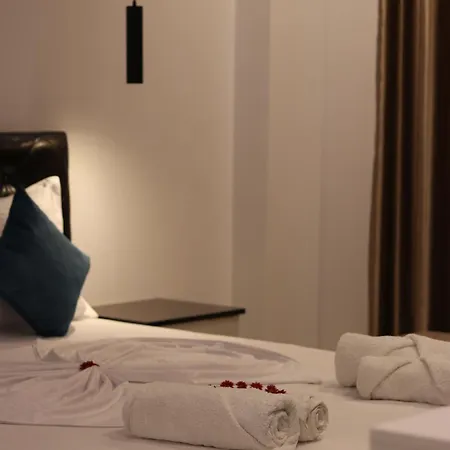 Klea Ubytování v soukromí