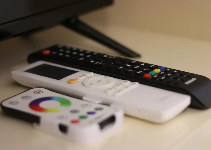 Alloggio in famiglia Klea Himare