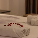Klea Privatunterkunft Himarë