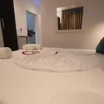 Privatunterkunft Klea