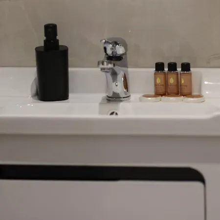 Klea Kwatera prywatna