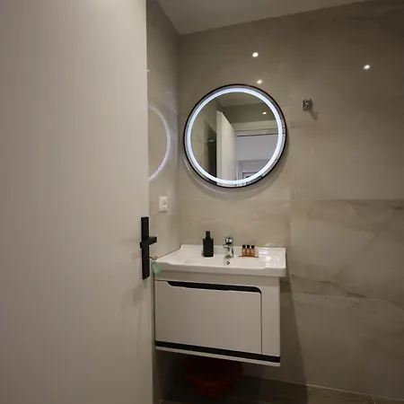 Klea Accommodatie bij particulieren Himare