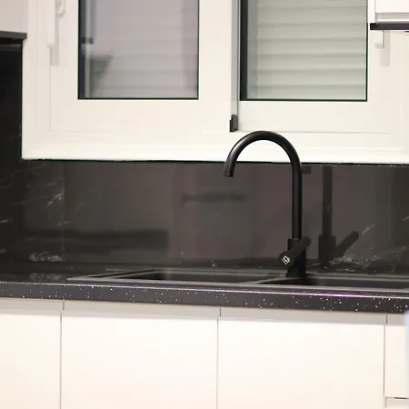 Kwatera prywatna Klea Himara