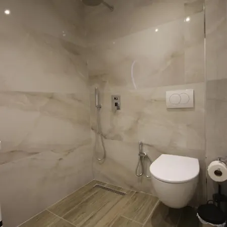 Accommodatie bij particulieren Klea *