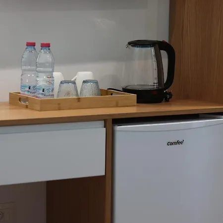 Klea Ubytování v soukromí Himarë