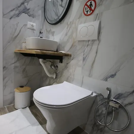 Klea Alloggio in famiglia *