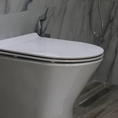 Accommodatie bij particulieren Klea Himare