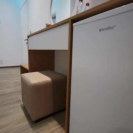 Accommodatie bij particulieren Klea *