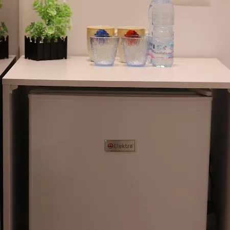 Klea Ubytování v soukromí
