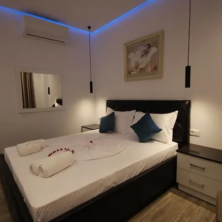 Kwatera prywatna Klea