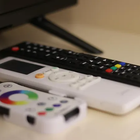 Kwatera prywatna Klea Himara