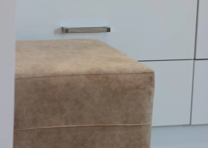 Klea Privatunterkunft