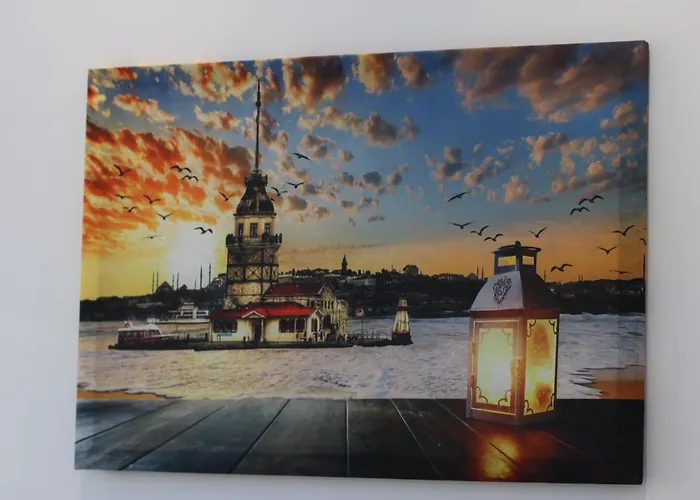 Klea Privatunterkunft Himarë