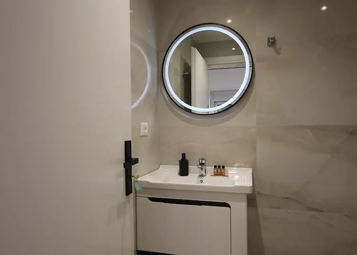 Klea Privatunterkunft Himarë