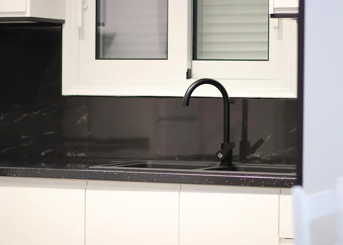 Privatunterkunft Klea Himarë