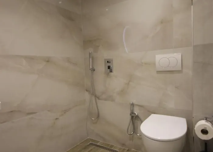 Privatunterkunft Klea *