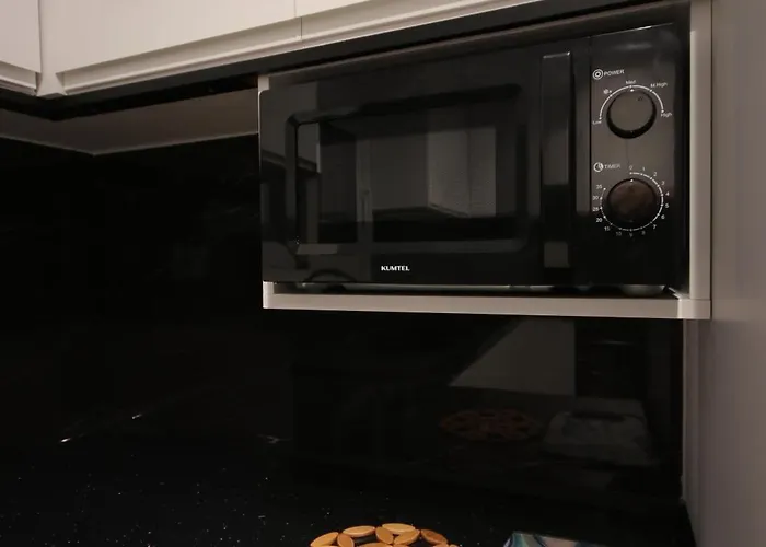 Klea Privatunterkunft Himarë