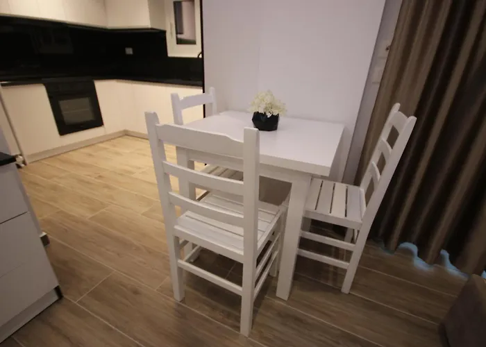 Klea Privatunterkunft Himarë