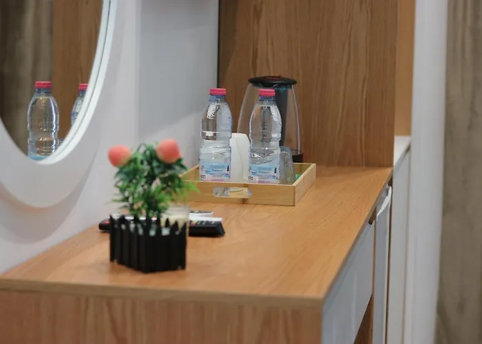 Privatunterkunft Klea Himarë