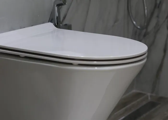 Privatunterkunft Klea Himarë