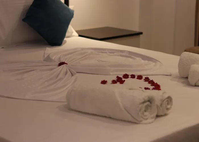 Privatunterkunft Klea *