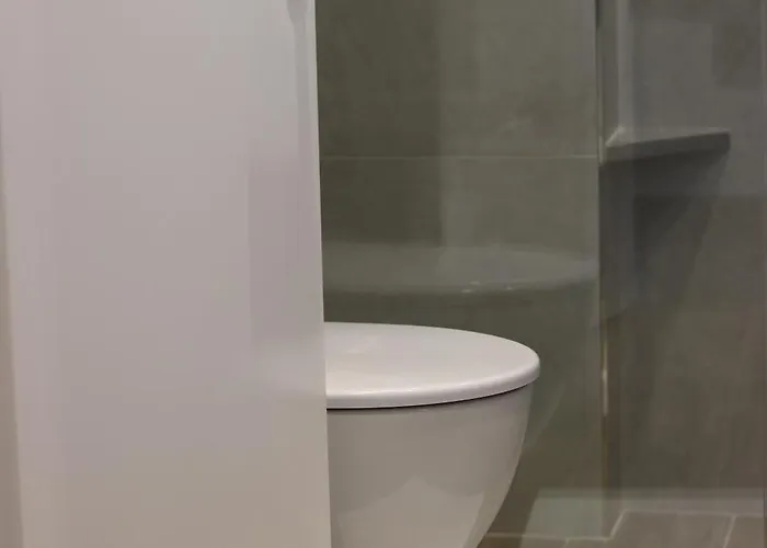 Klea Privatunterkunft Himarë