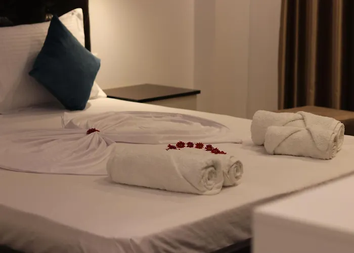 Klea Privatunterkunft