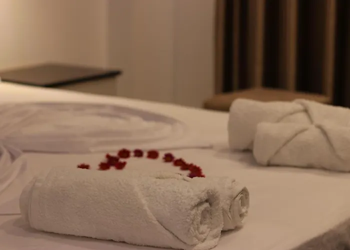 Klea Pansiyon Himarë