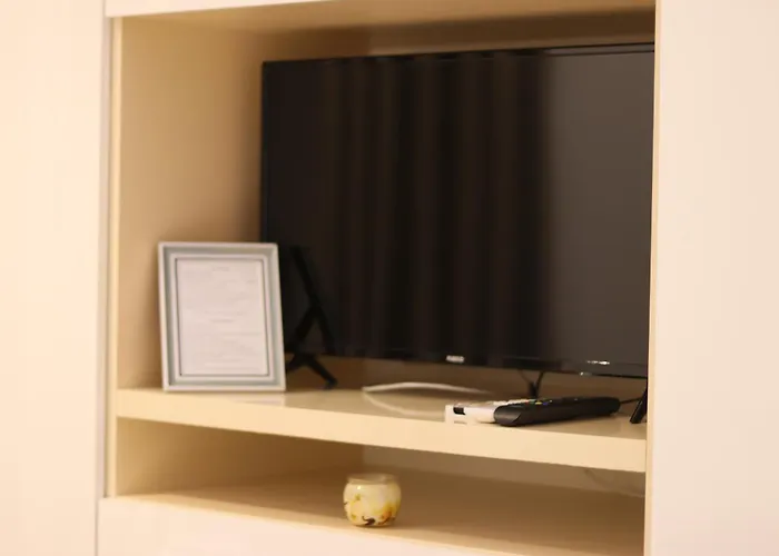 Klea Privatunterkunft